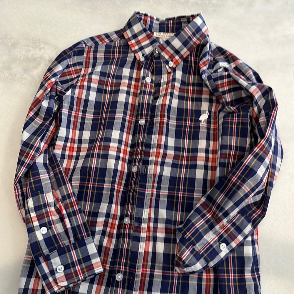 Beaufort Bonnet - see other listing for girl’s matching dress